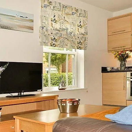 Yorkshire Coast Retreat * Reighton