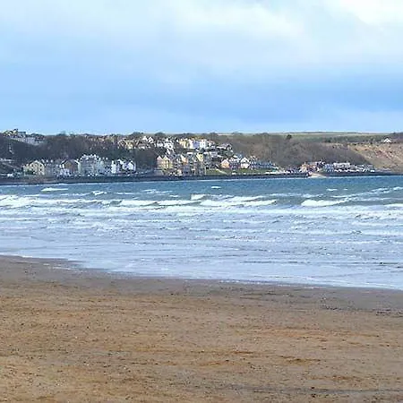 Yorkshire Coast Retreat * Reighton