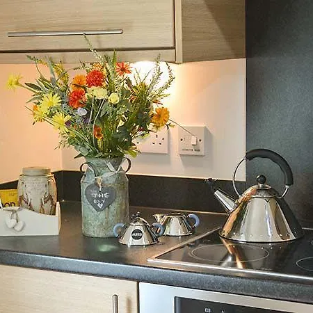 Yorkshire Coast Retreat * Reighton
